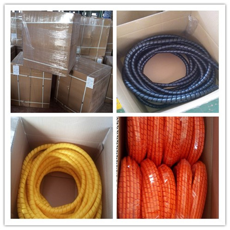 hose protector package