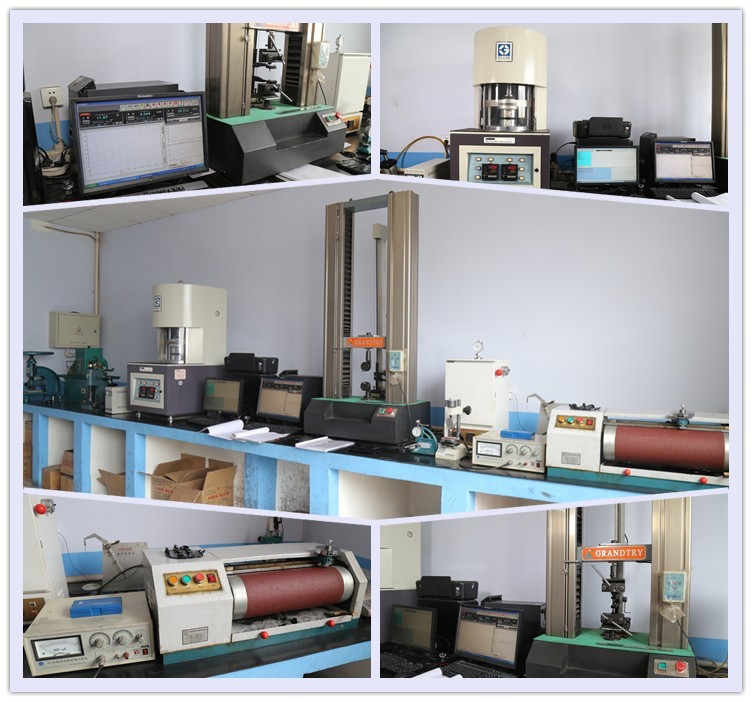 hydraulic hose laboratory