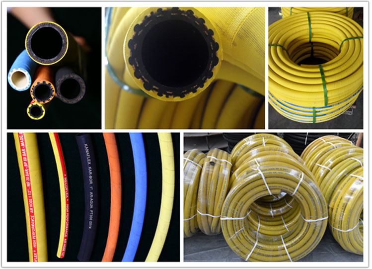 Compressed Air Hose