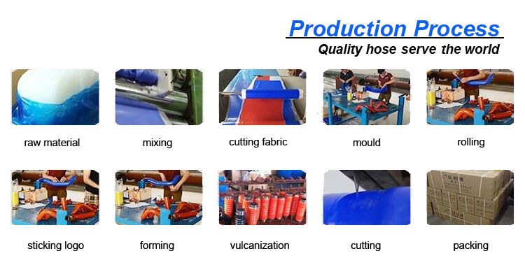 silicone hose