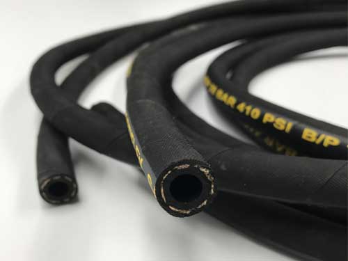 Hydraulic Hose SAE 100 R6