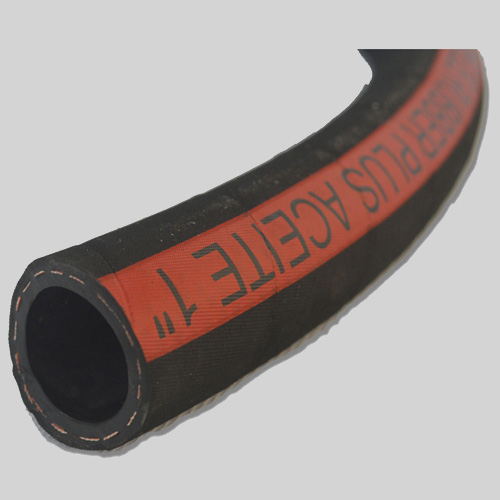 Oil discharge hose 150PSI