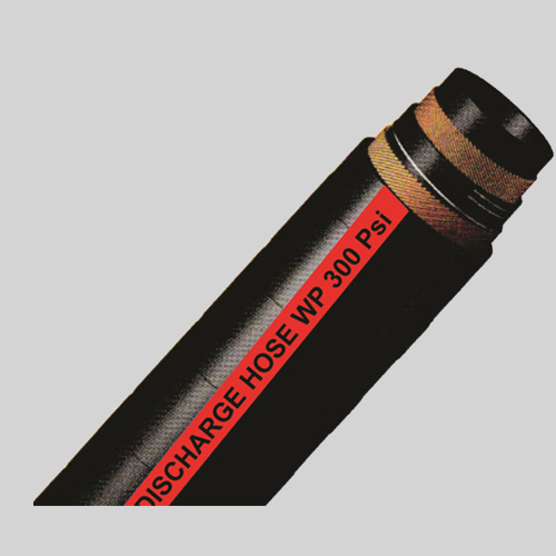 Heavey Duty Oil S/D Hose 250PSI