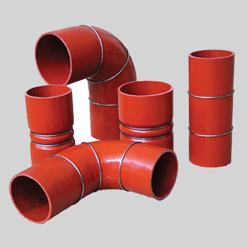 silicone hose