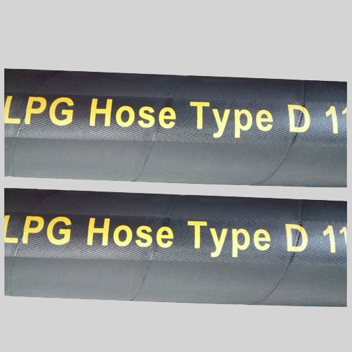 LPG LNG hose