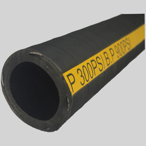 Bulk Material S/D Hose