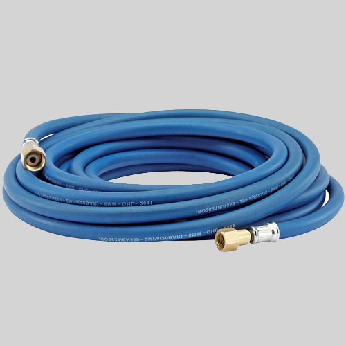 oxygen hose