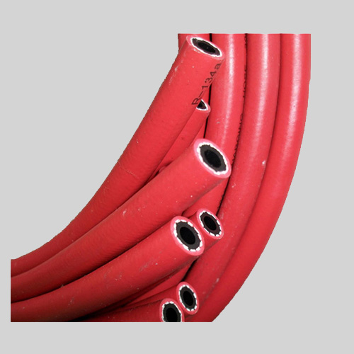 Acetylene hose