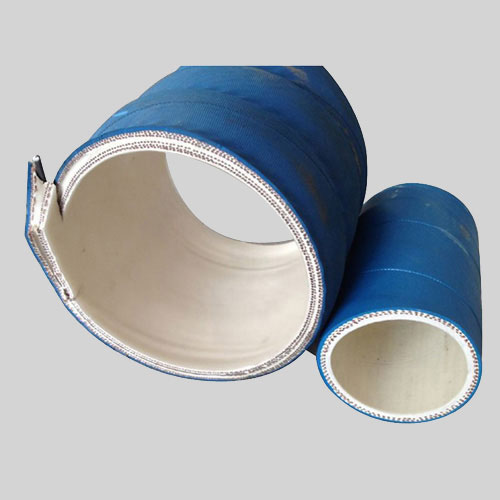 Food Suction and  discharge hose