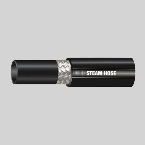 165 steam hose