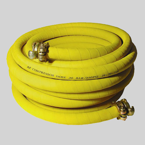 Compressed Air Hose(wrapped surface)